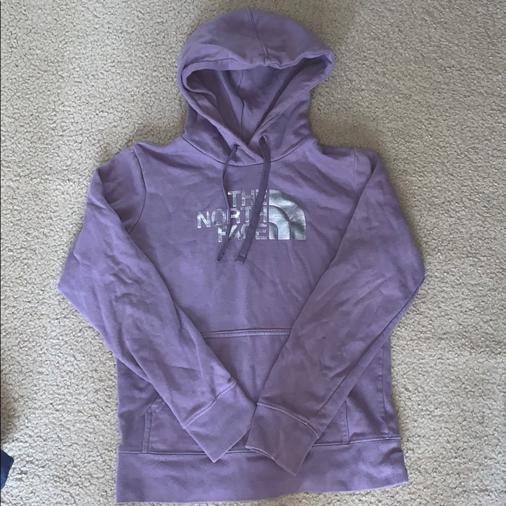 RARE North Face Hoodie!